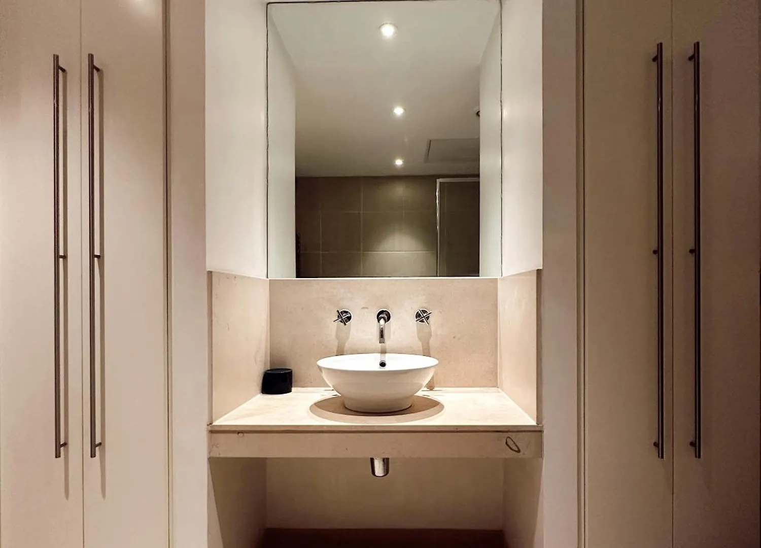 Modern 2Bed-2Bath Apartment London United Kingdom