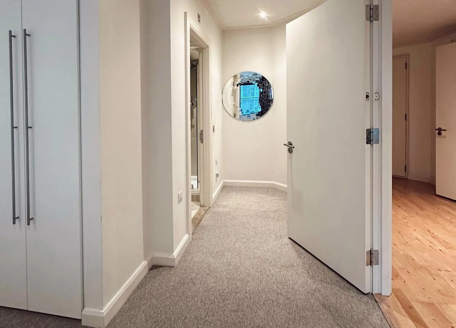 Modern 2Bed-2Bath Apartment London