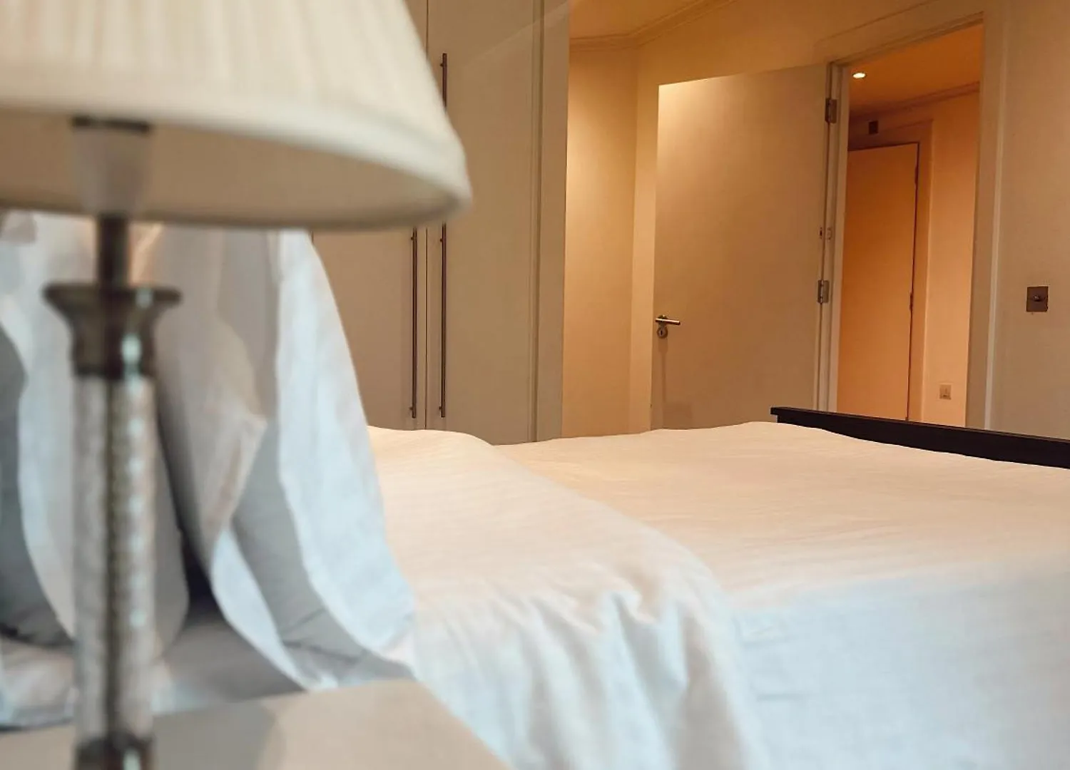 Modern 2Bed-2Bath Apartment London United Kingdom