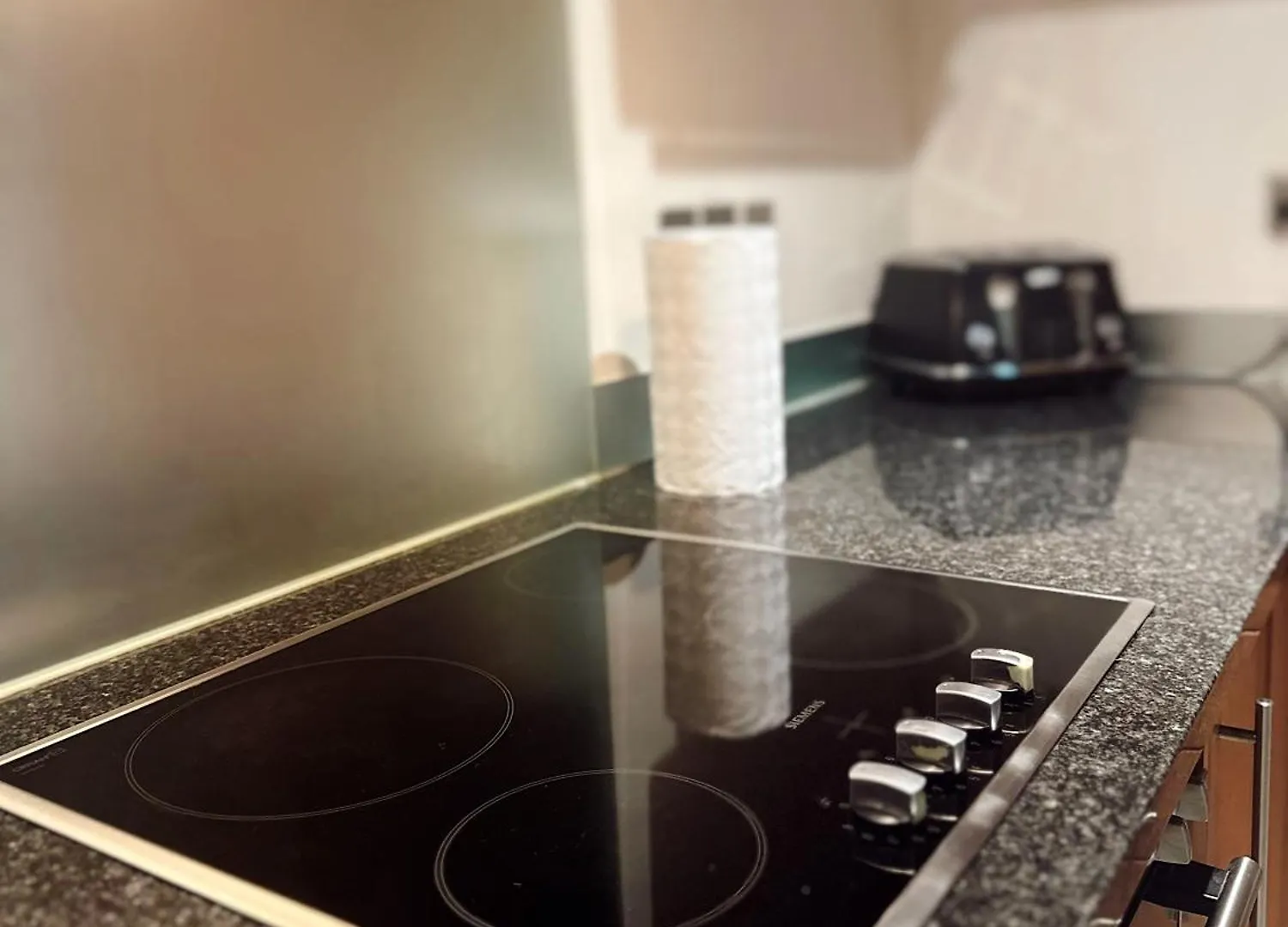 Modern 2Bed-2Bath Apartment London